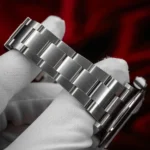 ⁦ساعة رولكس اكسبلوررر رجالي ميرور اورجينال⁩ - الصورة ⁦7⁩