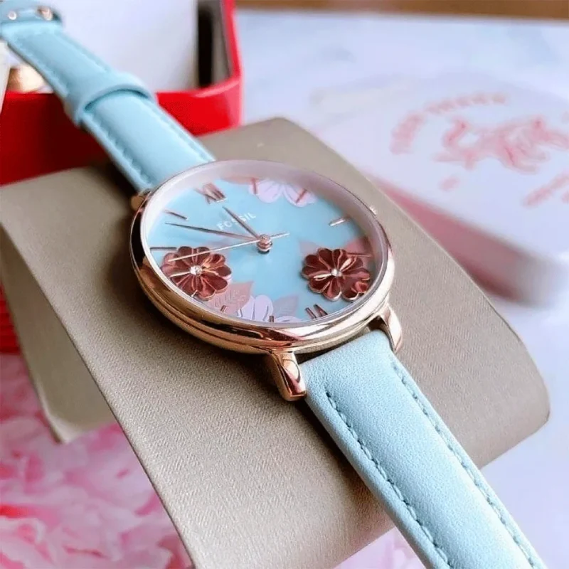 Fossil Women's Watch ES4813 - Image 7