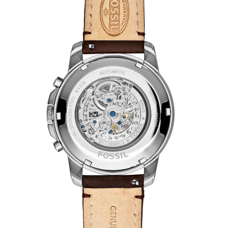 Fossil Men's Watch ME3027 - Image 4