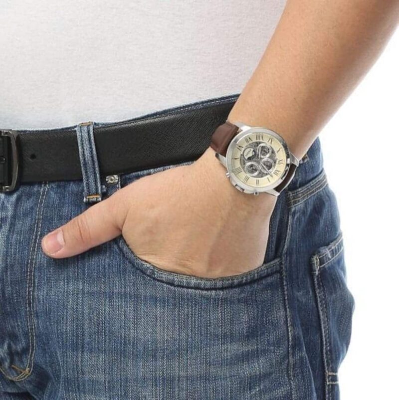 Fossil Men's Watch ME3027 - Image 7