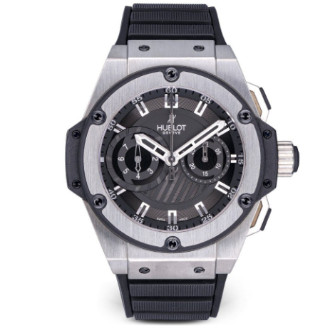 ساعة هوبلت بيج بانج ميرور أوريجنال