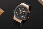Hublot Big Bang Mirror Original Watch - Image 6