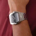 ⁦ساعة جيس للرجال GW0387G1⁩ - الصورة ⁦8⁩