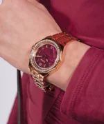 ⁦ساعة جيس للنساء GW0770L3⁩ - الصورة ⁦6⁩