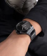 ⁦ساعة جيس للرجال GW0833G2⁩ - الصورة ⁦6⁩
