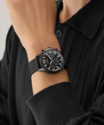 ⁦ساعة جيس للرجال GW0913G3⁩ - الصورة ⁦6⁩