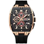 Mini Focus Men's Watch MF0602G.01