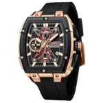 Mini Focus Men's Watch MF0602G.01 - Image 2