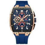 Mini Focus Men's Watch MF0602G.02