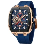 Mini Focus Men's Watch MF0602G.02 - Image 2