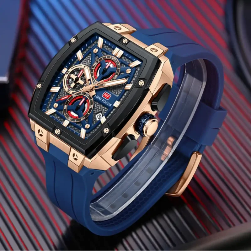 Mini Focus Men's Watch MF0602G.02 - Image 3