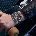 Mini Focus Men's Watch MF0602G.02 - Image 4