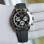 ⁦ساعة رولكس دايتونا ميرور أوريجنال⁩ - الصورة ⁦8⁩