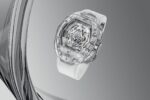 Hublot Unico Sang Big Bang Mer watch - Image 7
