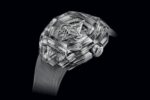 Hublot Unico Sang Big Bang Mer watch - Image 3