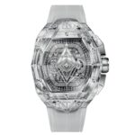 Hublot Unico Sang Big Bang Mer watch