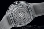 Hublot Unico Sang Big Bang Mer watch - Image 9