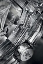 Hublot Unico Sang Big Bang Mer watch - Image 6