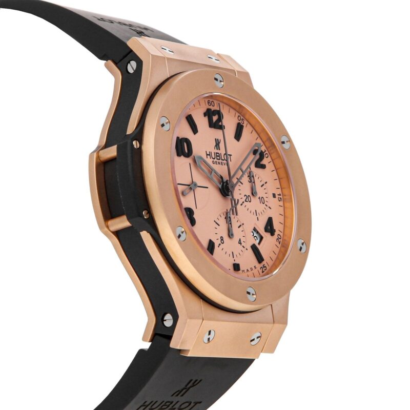 Hublot Big Bang Mirror Original Watch - Image 4