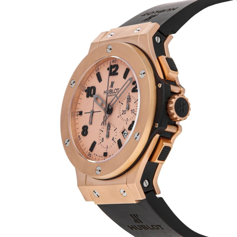 Hublot Big Bang Mirror Original Watch - Image 3