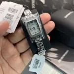⁦ساعة امبوريو ارماني للنساء AR11405⁩ - الصورة ⁦11⁩