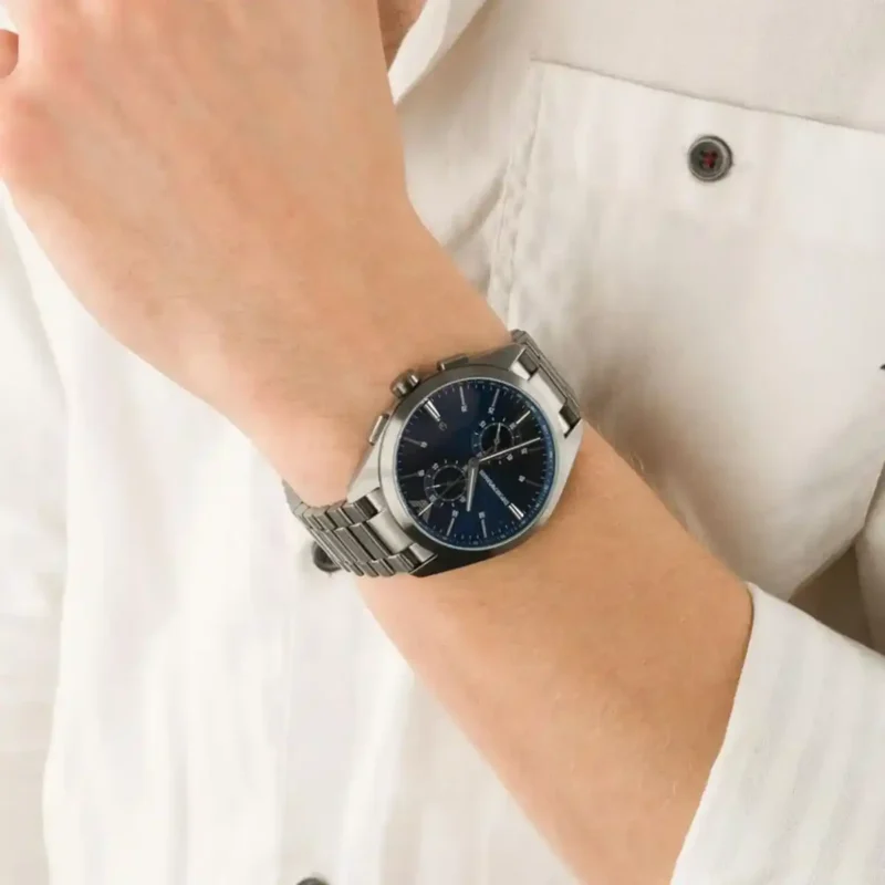 Emporio Armani Men's Watch AR11481 - Image 9