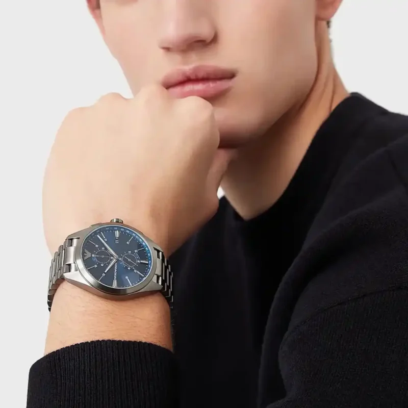 Emporio Armani Men's Watch AR11481 - Image 10