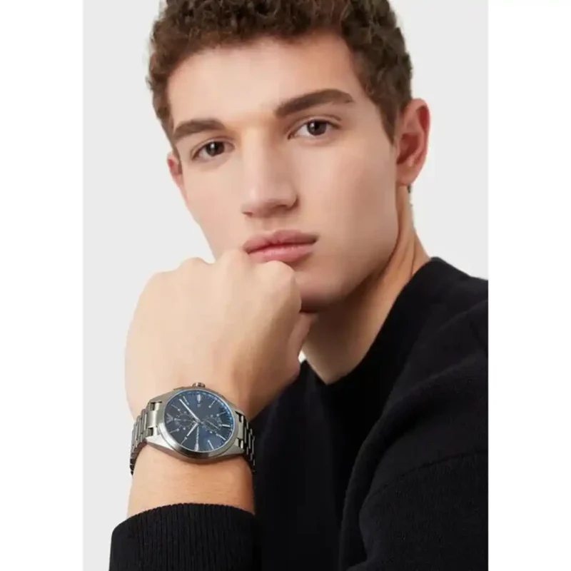 Emporio Armani Men's Watch AR11481 - Image 11