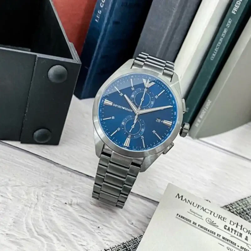 Emporio Armani Men's Watch AR11481 - Image 13
