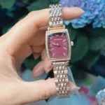 ⁦ساعة امبوريو ارماني للنساء AR11488⁩ - الصورة ⁦9⁩