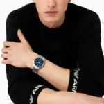 Emporio Armani Men's Watch AR11541 - Image 9