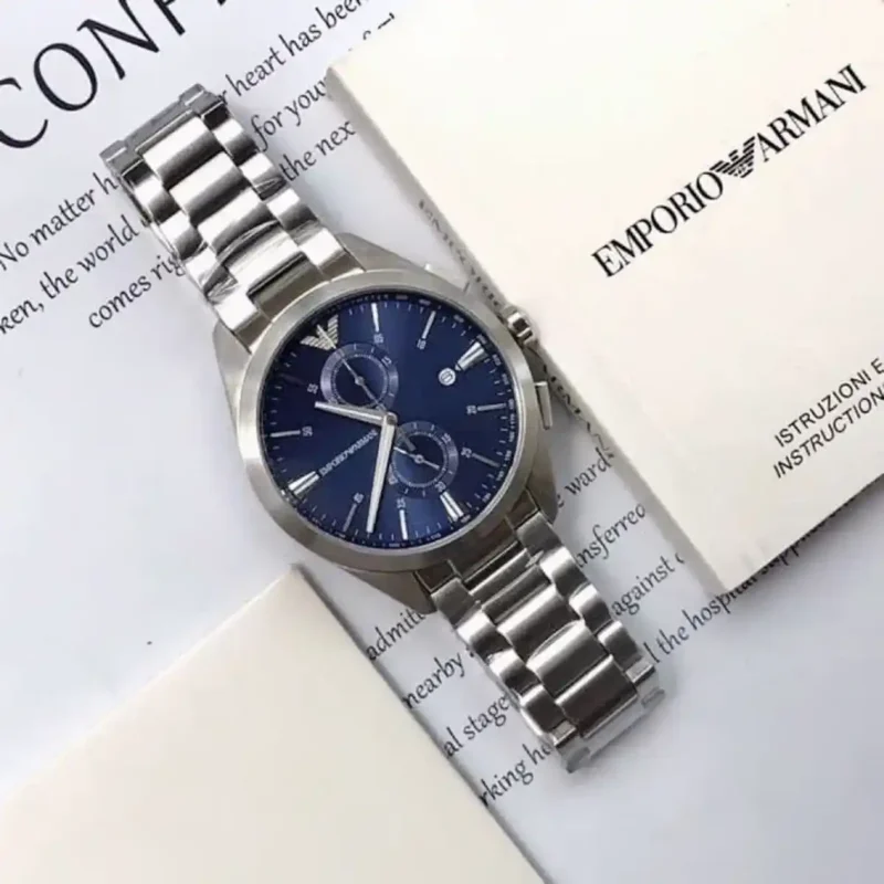 Emporio Armani Men's Watch AR11541 - Image 10