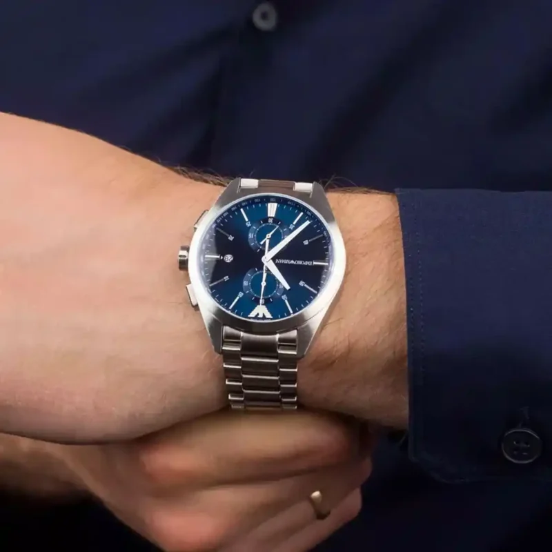 Emporio Armani Men's Watch AR11541 - Image 3