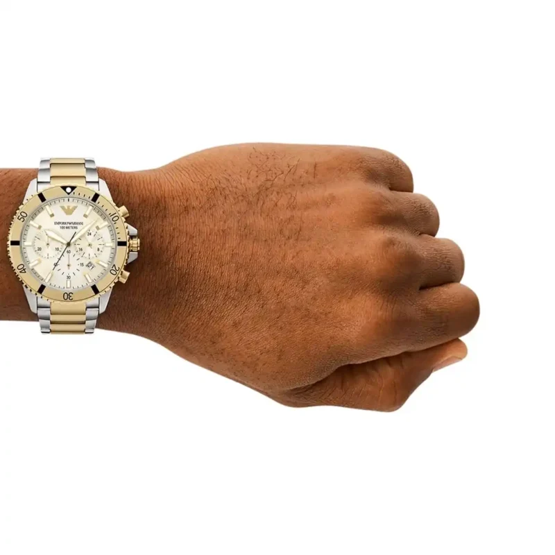 Emporio Armani Men's Watch AR11606 - Image 8