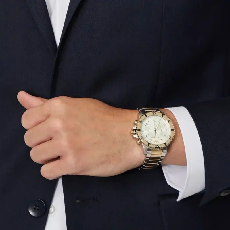 Emporio Armani Men's Watch AR11606 - Image 9