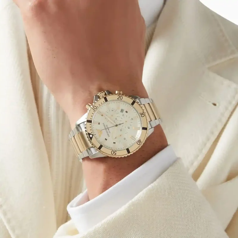 Emporio Armani Men's Watch AR11606 - Image 10