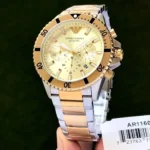 Emporio Armani Men's Watch AR11606 - Image 12