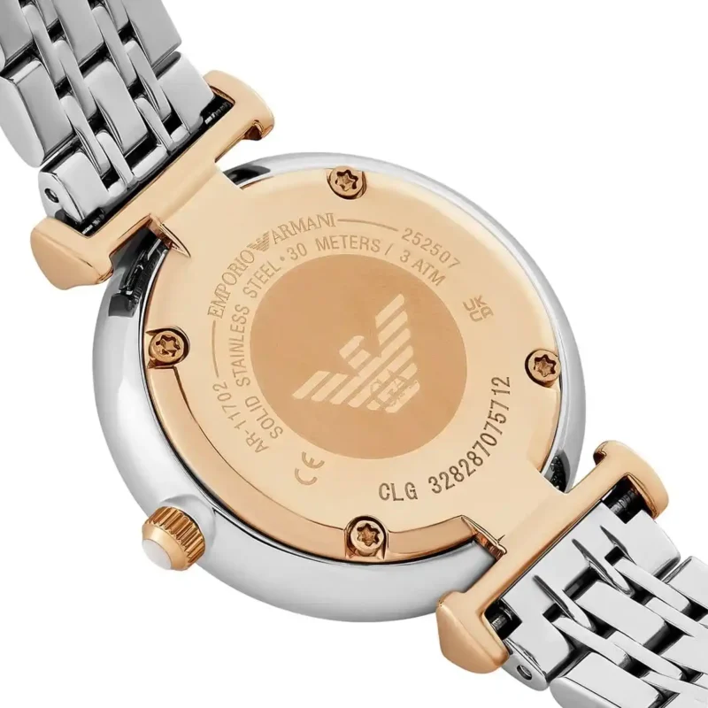 Emporio Armani Women's Watch AR11702 - Image 9