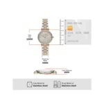 Emporio Armani Women's Watch AR11702 - Image 12