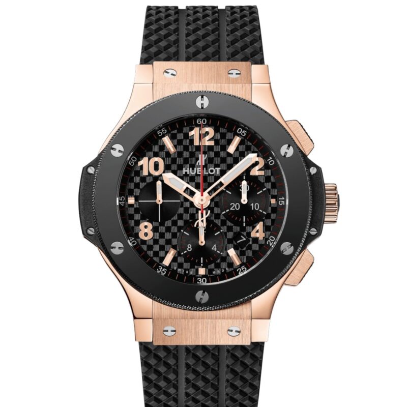 ساعة هوبلت بيج بانج ميرور أوريجنال