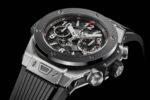 Hublot Big Bang Mirror Original Watch - Image 2