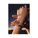 ⁦ساعة رولكس ديت جست ميرور أوريجنال للنساء⁩ - الصورة ⁦6⁩
