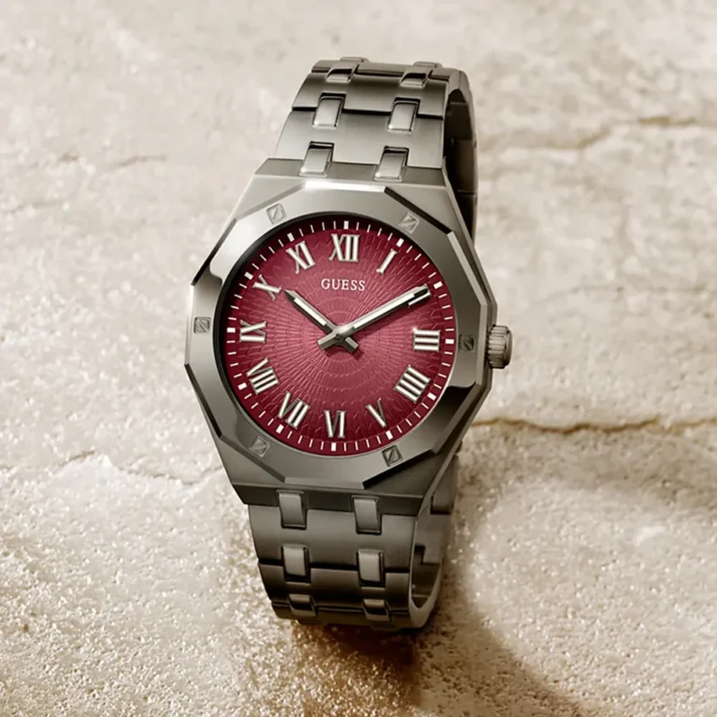 Guess Men's Watch GW0575G5 - Image 5