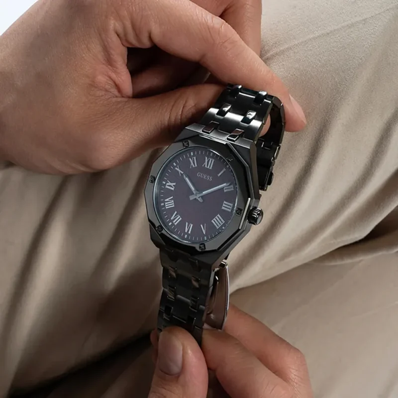 Guess Men's Watch GW0575G5 - Image 6