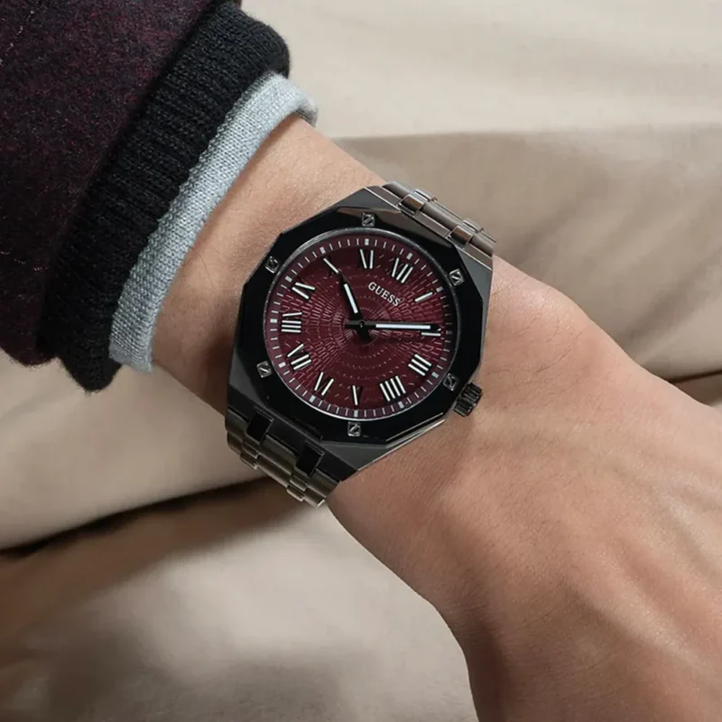 Guess Men's Watch GW0575G5 - Image 8