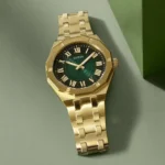 ⁦ساعة جيس للرجال GW0575G2⁩ - الصورة ⁦4⁩