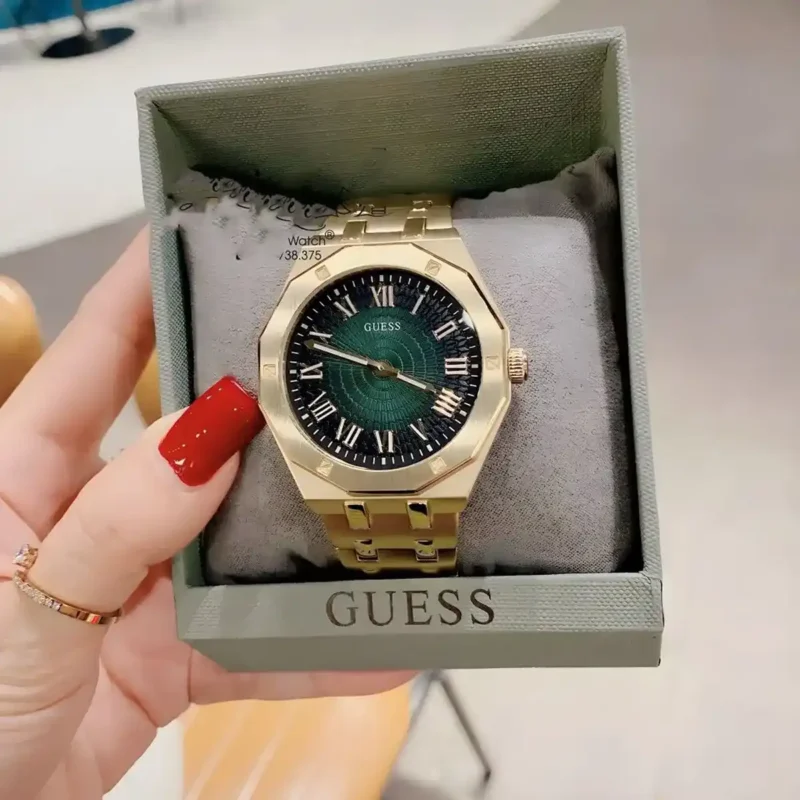 ⁦ساعة جيس للرجال GW0575G2⁩ - الصورة ⁦5⁩