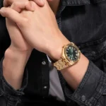 ⁦ساعة جيس للرجال GW0575G2⁩ - الصورة ⁦9⁩