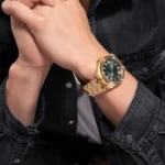 ⁦ساعة جيس للرجال GW0575G2⁩ - الصورة ⁦7⁩