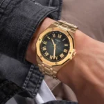 ⁦ساعة جيس للرجال GW0575G2⁩ - الصورة ⁦8⁩